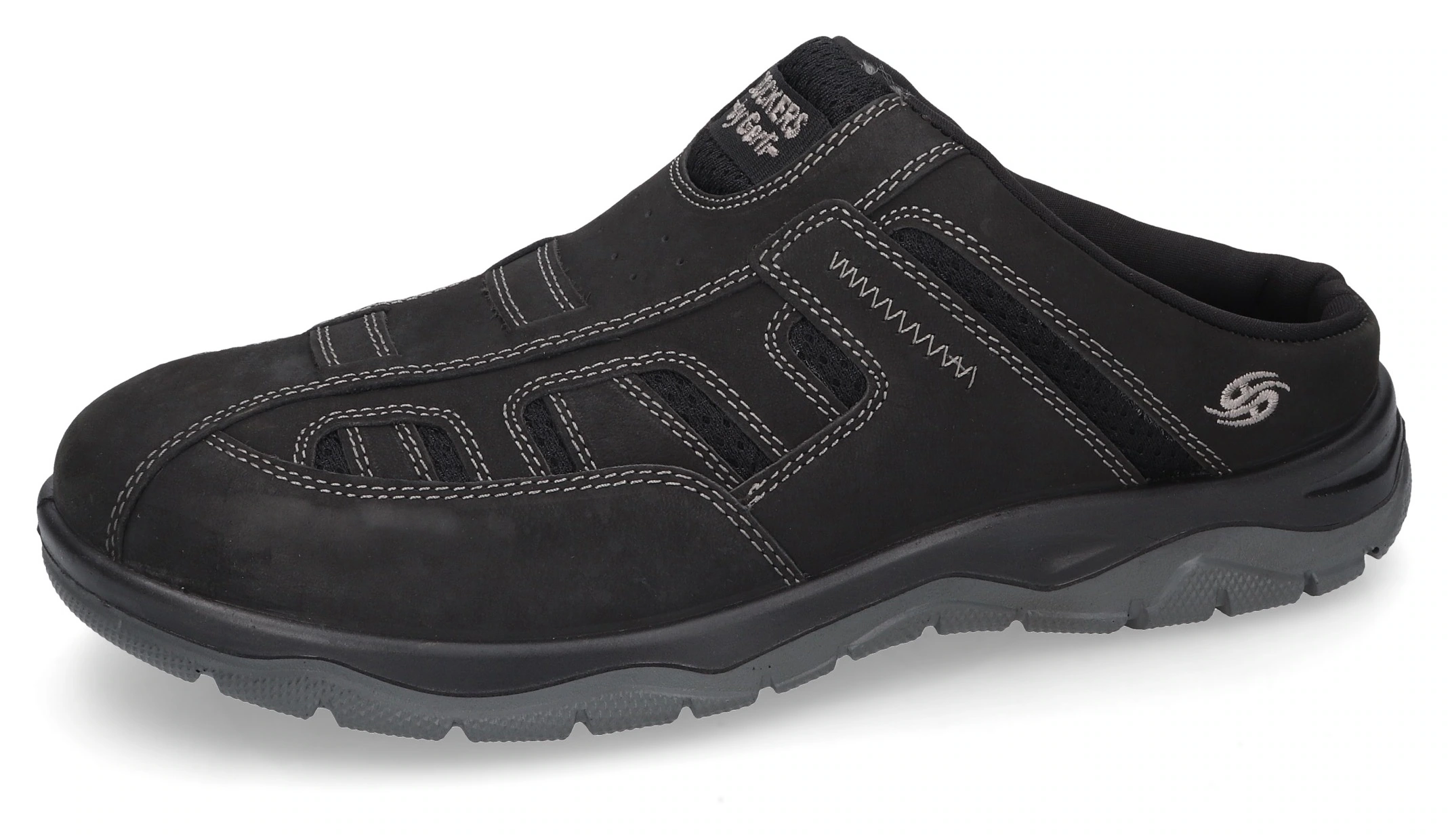 Dockers by Gerli Clog, Sommerschuh,Schlappen,Urlaub, zum einfachen Schlupfe günstig online kaufen