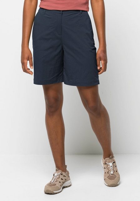 Jack Wolfskin Shorts DESERT SHORTS W günstig online kaufen