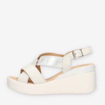 Melluso  Sandalen 019217Z-SOFT-BIANCO günstig online kaufen