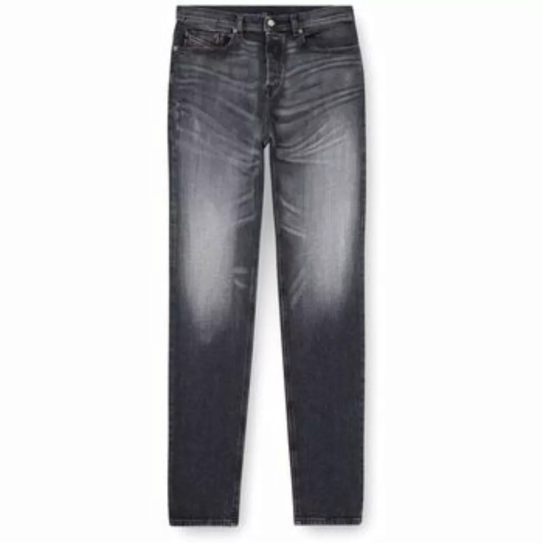 Diesel  Straight Leg Jeans 2023 D-FINITIVE - 09L52-02 günstig online kaufen