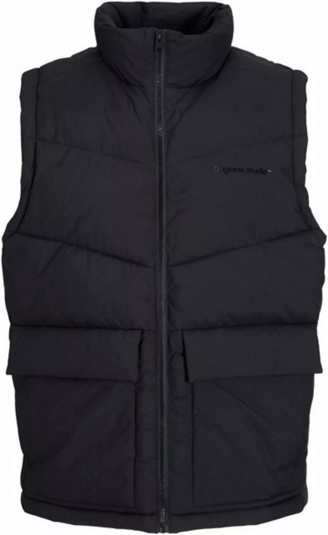 Jack & Jones Steppweste JORVESTERBRO BODYWARMER SN günstig online kaufen