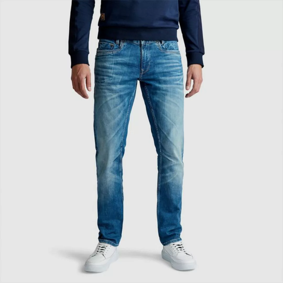 PME LEGEND 5-Pocket-Jeans uni regular fit (1-tlg) günstig online kaufen