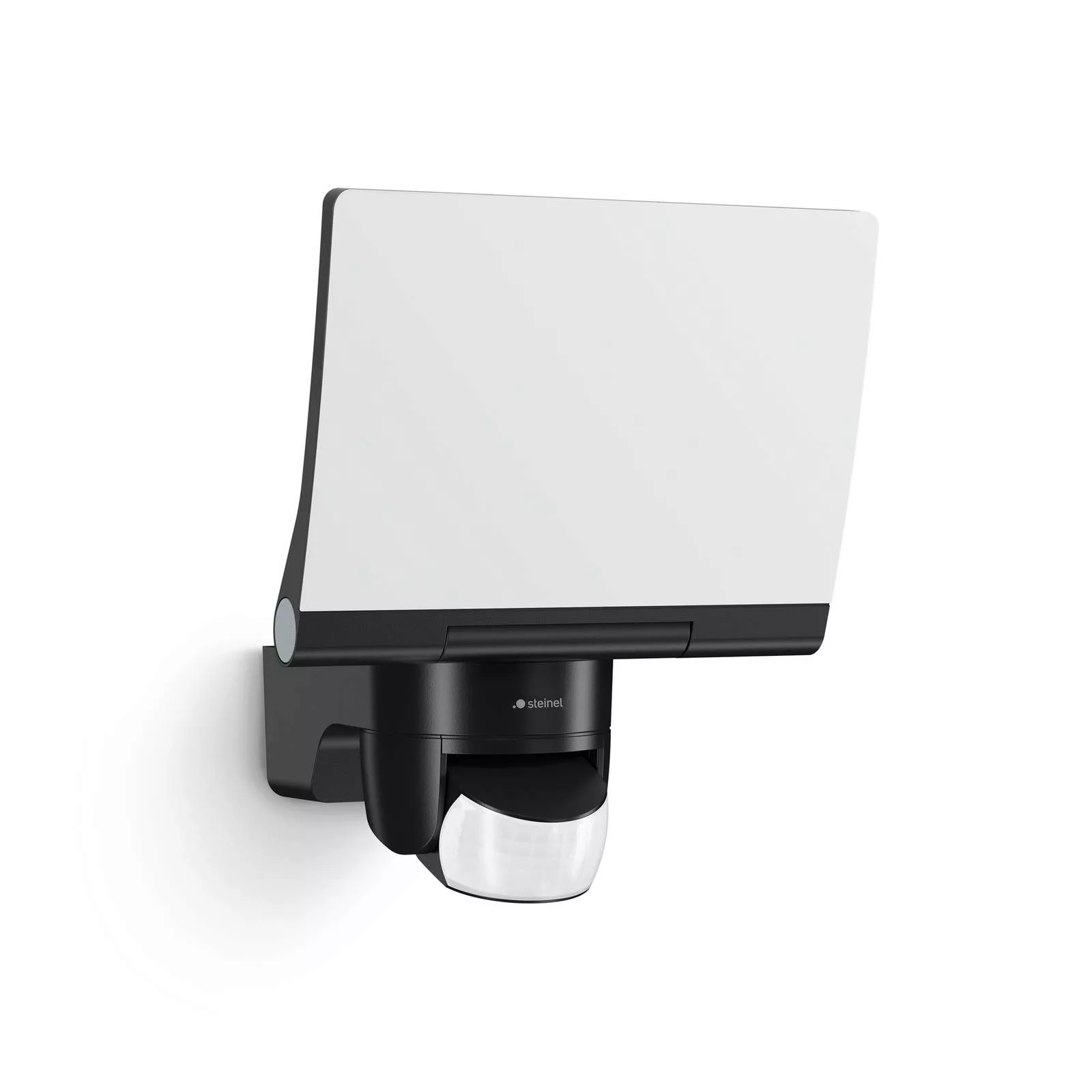 Steinel Sensor-LED-Strahler 3000 K XLED home 2 XL S SW - 30049 günstig online kaufen