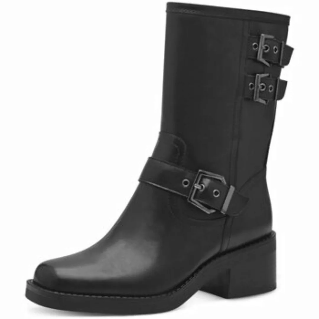 Tamaris  Stiefel Stiefel 25390-001 - Importiert, Schwarz günstig online kaufen