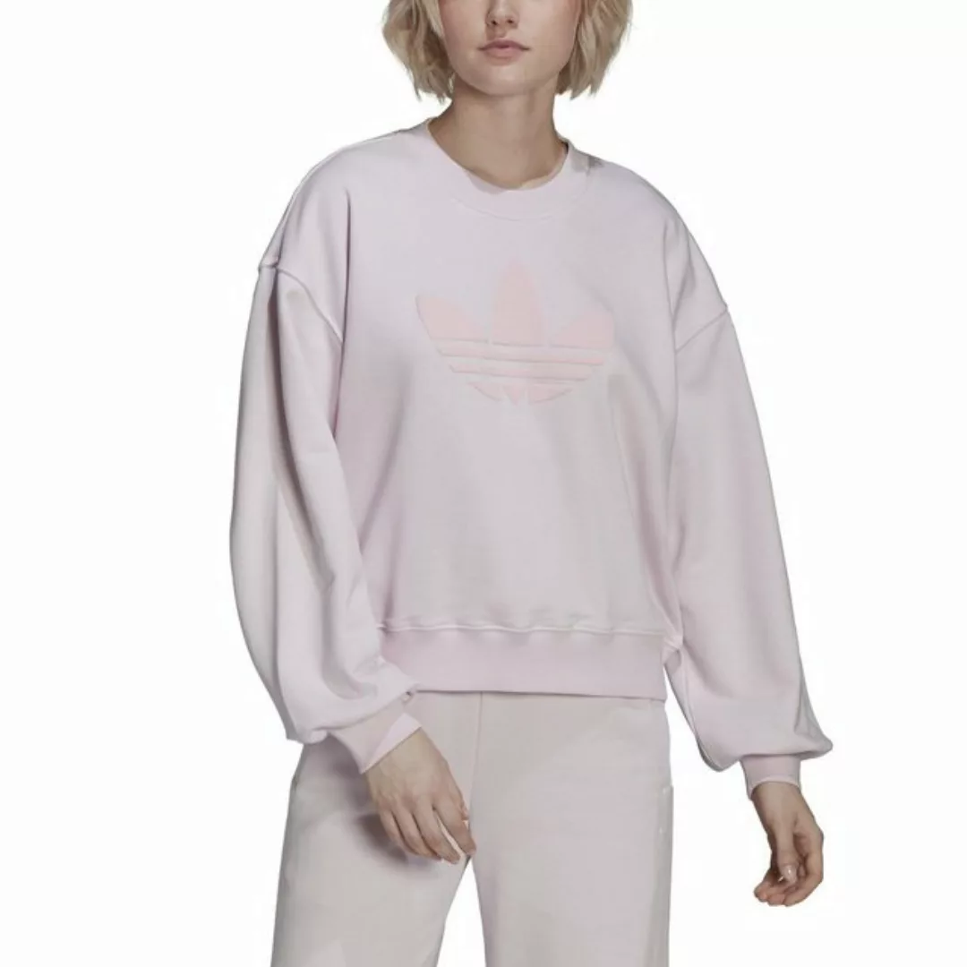 adidas Originals Sweater adidas Originals French Terry Crew günstig online kaufen