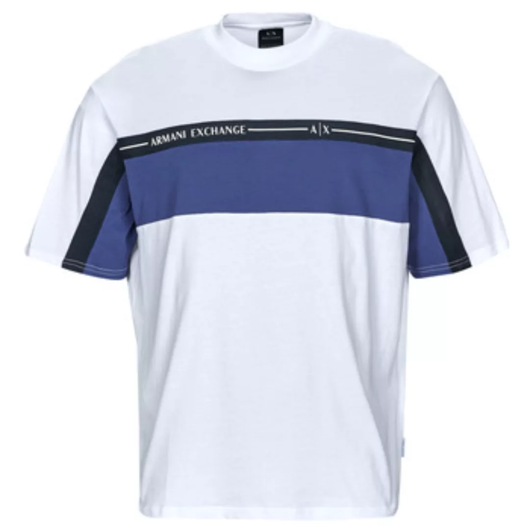 Armani Exchange  T-Shirt 3RZMFD günstig online kaufen