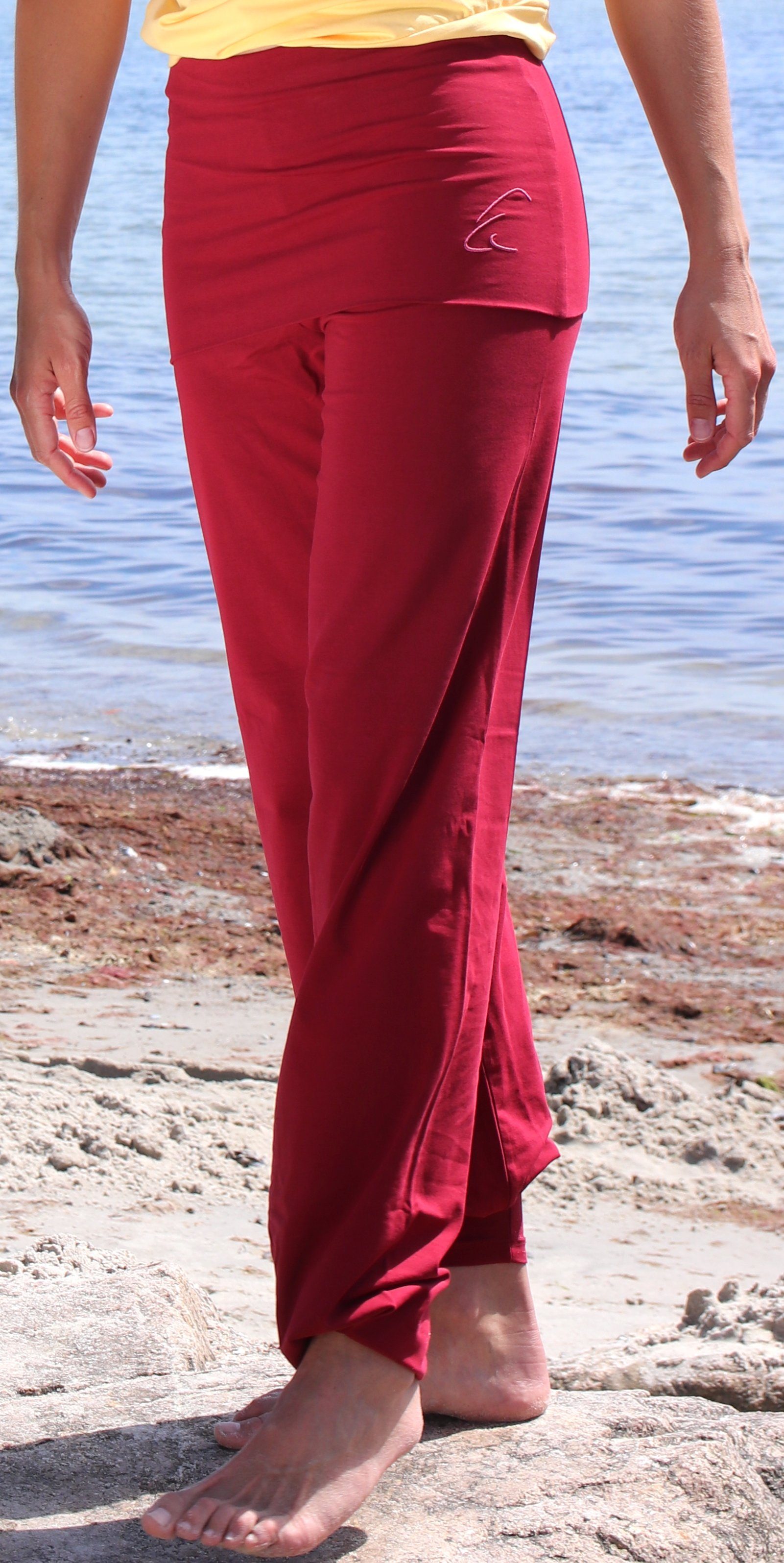ESPARTO Yogahose Yogahose Sooraj - das günstig online kaufen