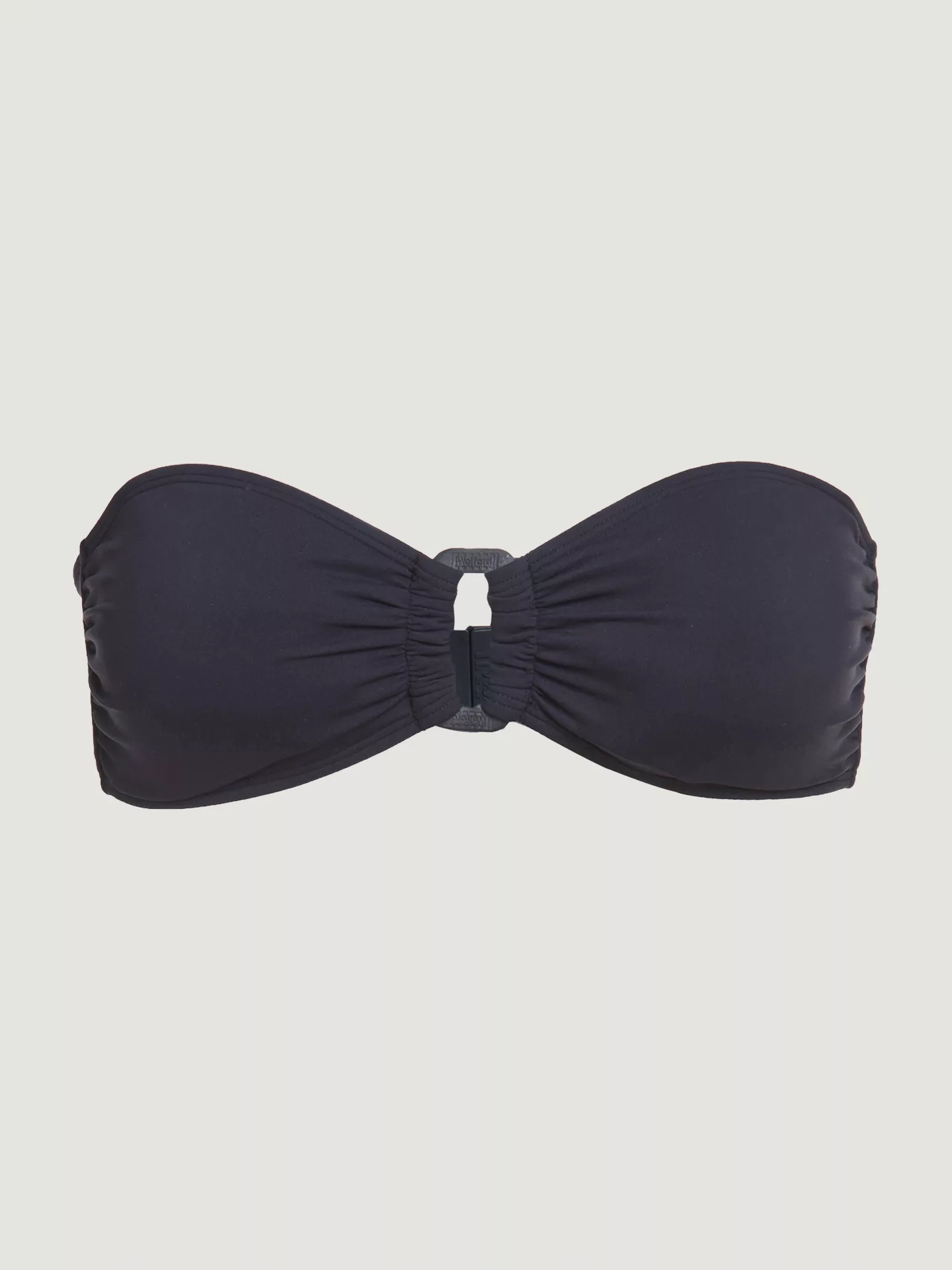 Wolford - Essentials Padded Strapless Bandeau Top, Frau, jet black, Größe: günstig online kaufen