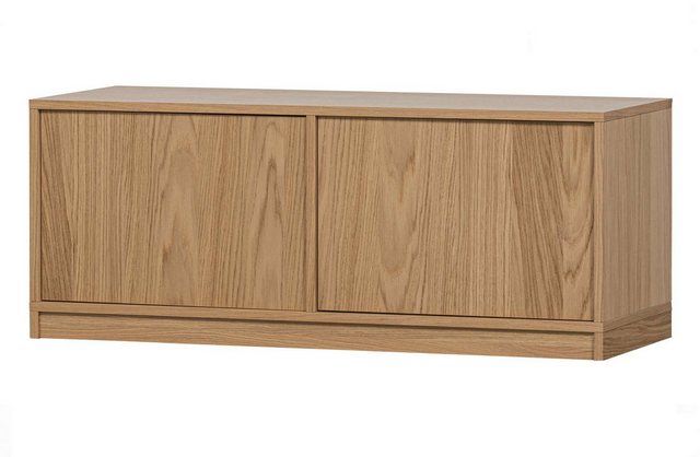 vtwonen Buffet Modulschrank Modulair 44x110 cm Natur günstig online kaufen