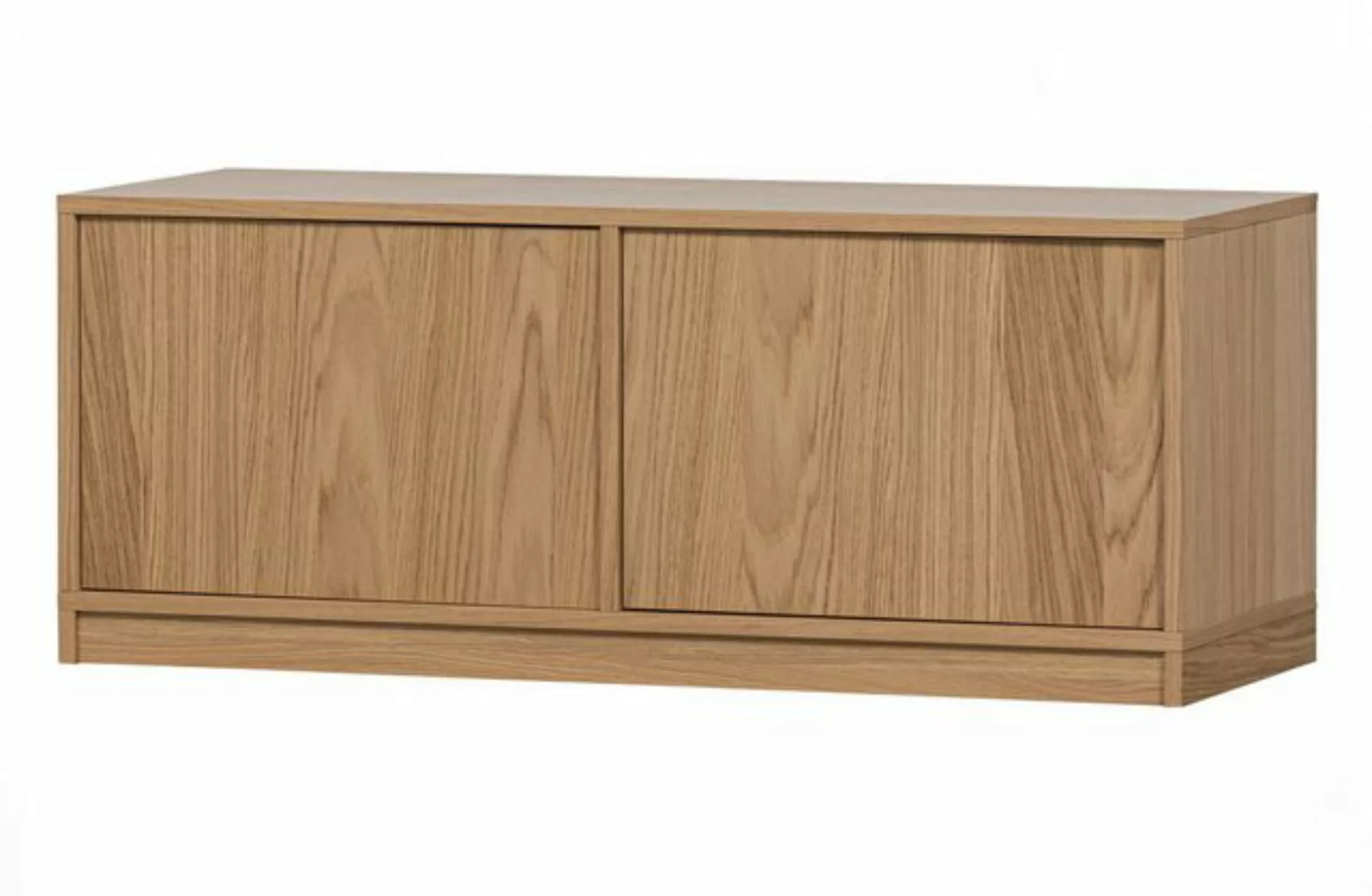 vtwonen Buffet Modulschrank Modulair 44x110 cm Push-to-Open-System günstig online kaufen