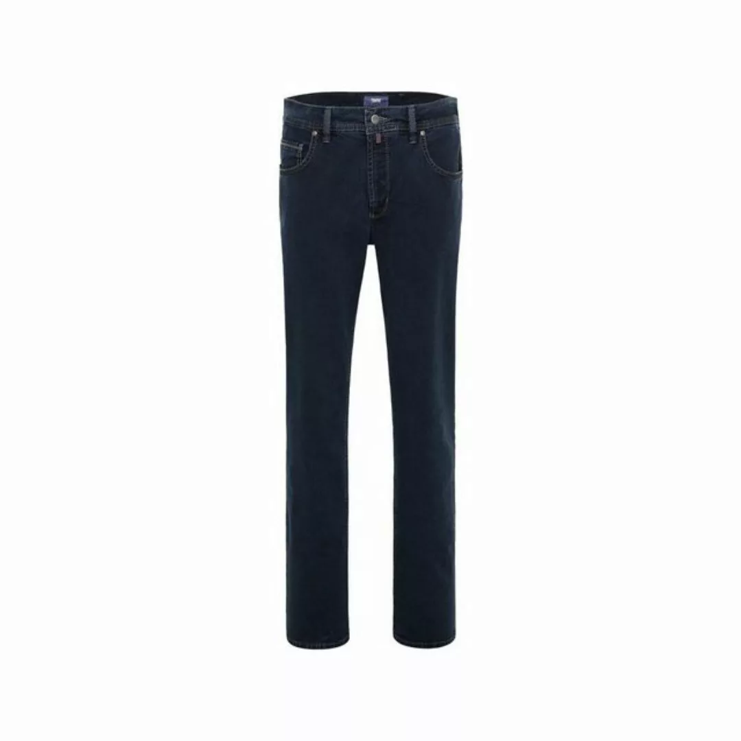 Pioneer Authentic Jeans 5-Pocket-Jeans uni regular fit (1-tlg) günstig online kaufen