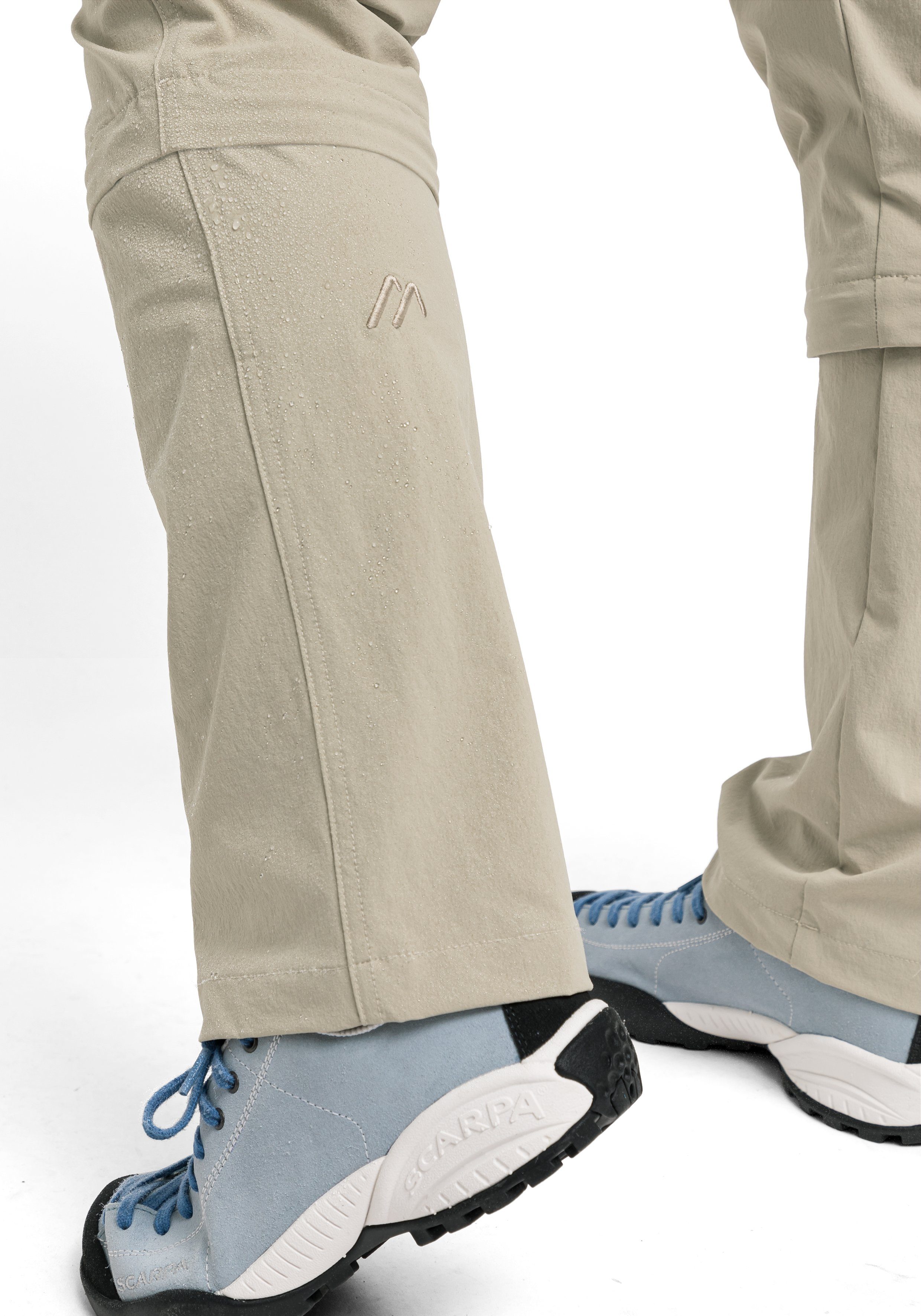 Maier Sports Funktionshose Arolla Damen Wanderhose, günstig online kaufen