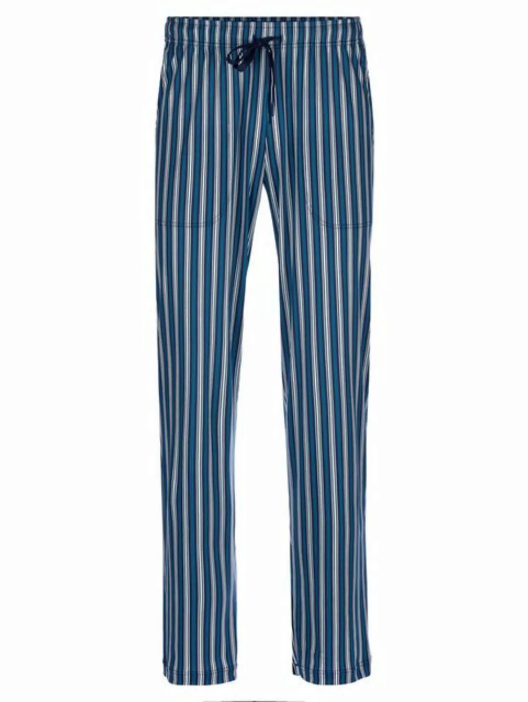 CALIDA Pyjamahose RMX Sleep Leisure Herren (1-tlg) günstig online kaufen