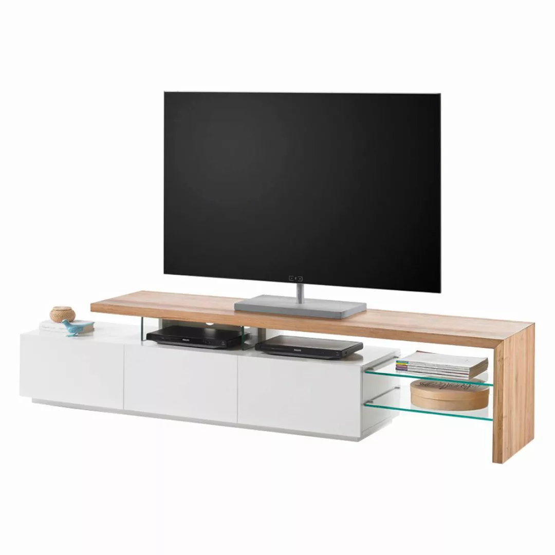 home24 TV-Lowboard Molios II günstig online kaufen