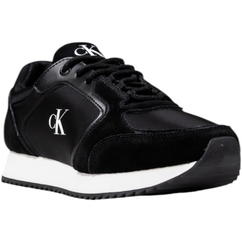 Calvin Klein Jeans  Sneaker RUNNER LACEUP SOCK M YW0YW01644 günstig online kaufen