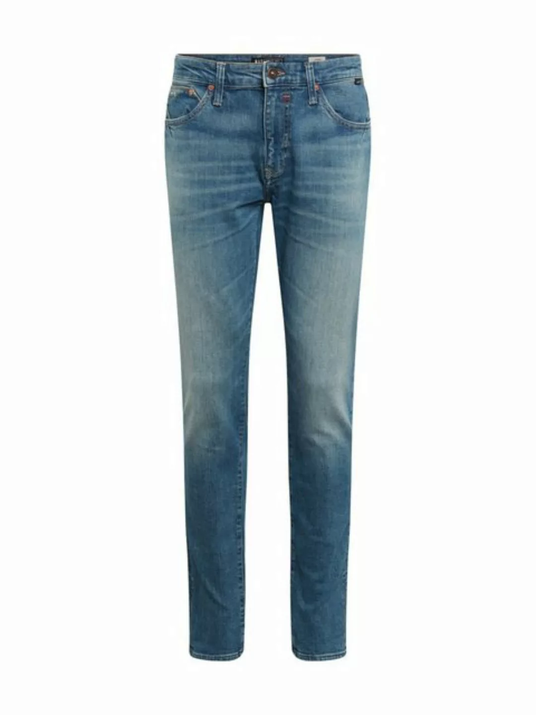 Mavi Slim-fit-Jeans James (1-tlg) günstig online kaufen