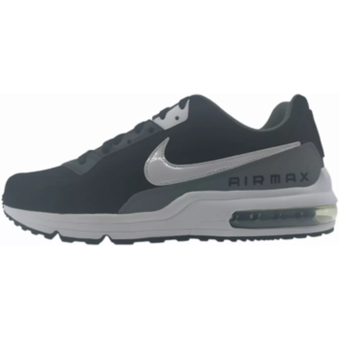 Nike Air Max LTD 3 Sneaker Herren schwarz günstig online kaufen