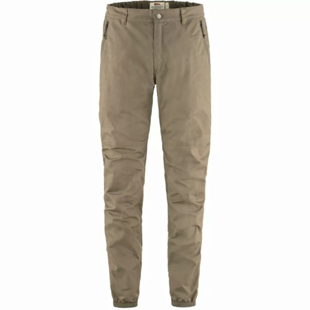 Fjällräven Outdoorhose Fjällräven Herren Vardag Trousers günstig online kaufen