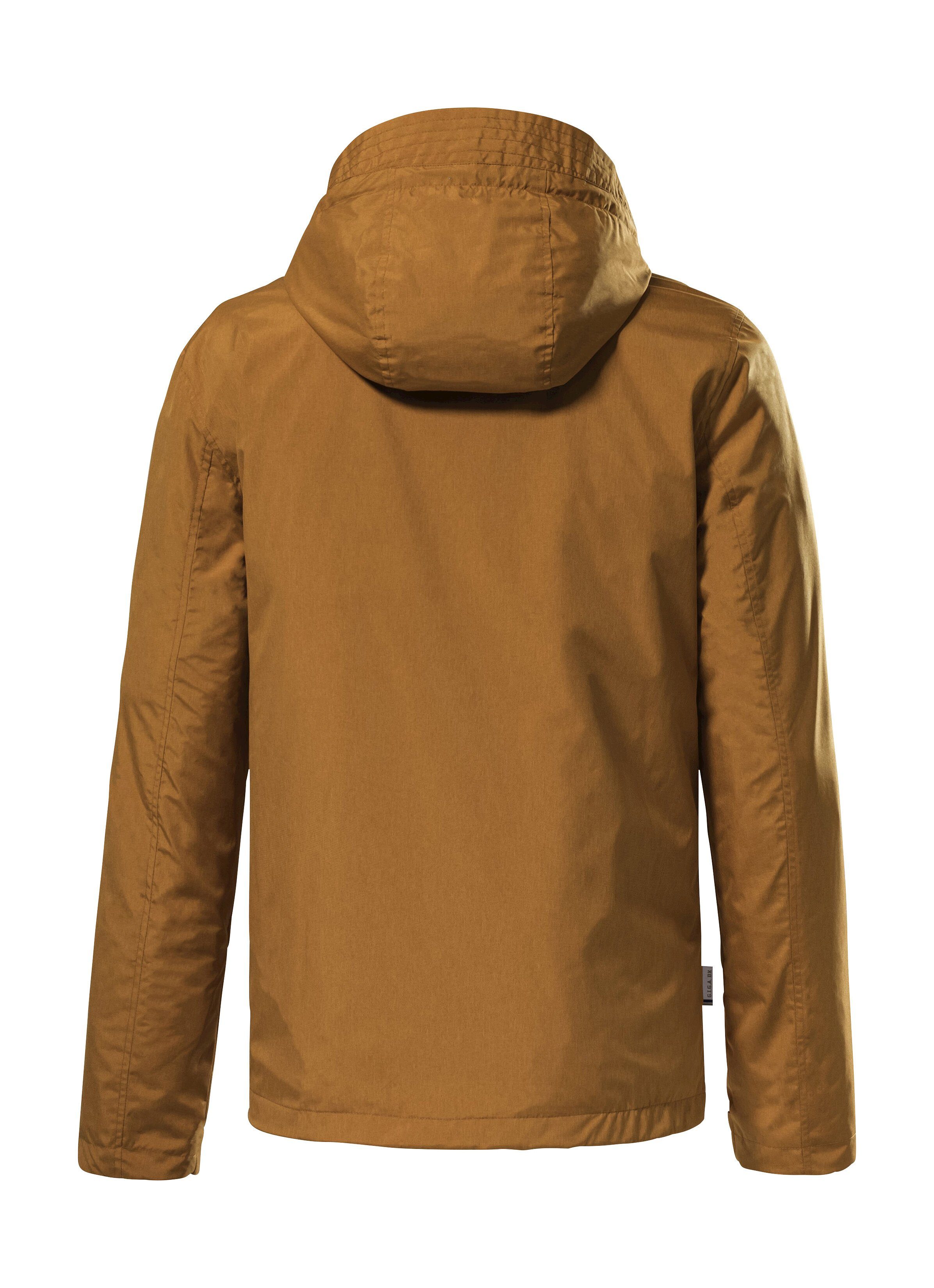 G.I.G.A. DX by killtec Funktionsjacke "GS 12 MN JCKT", Wasserabweisende, wi günstig online kaufen