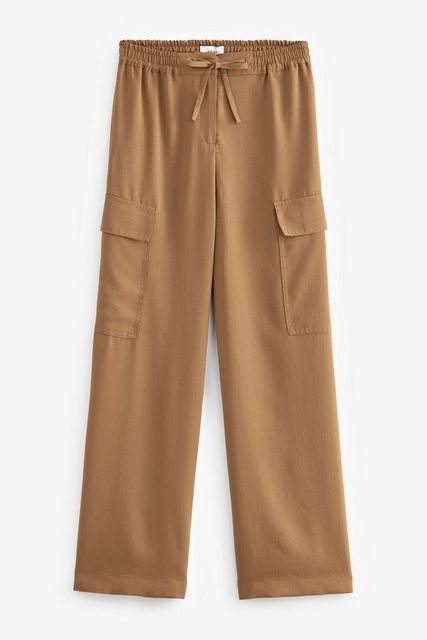 Next Cargohose Elegante Cargohose (1-tlg) günstig online kaufen