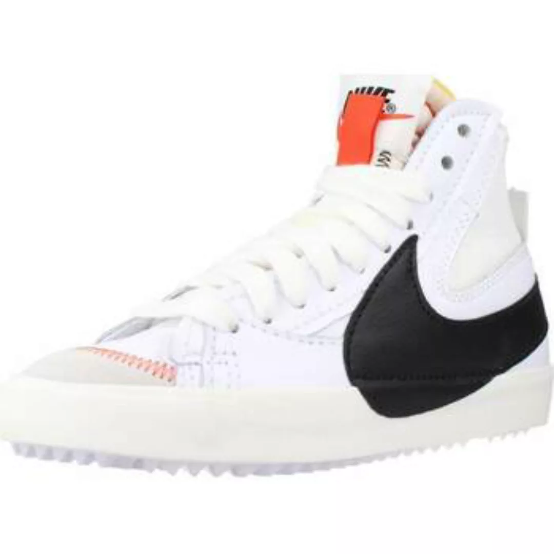 Nike  Sneaker BLAZER MID 77 JUMBO günstig online kaufen