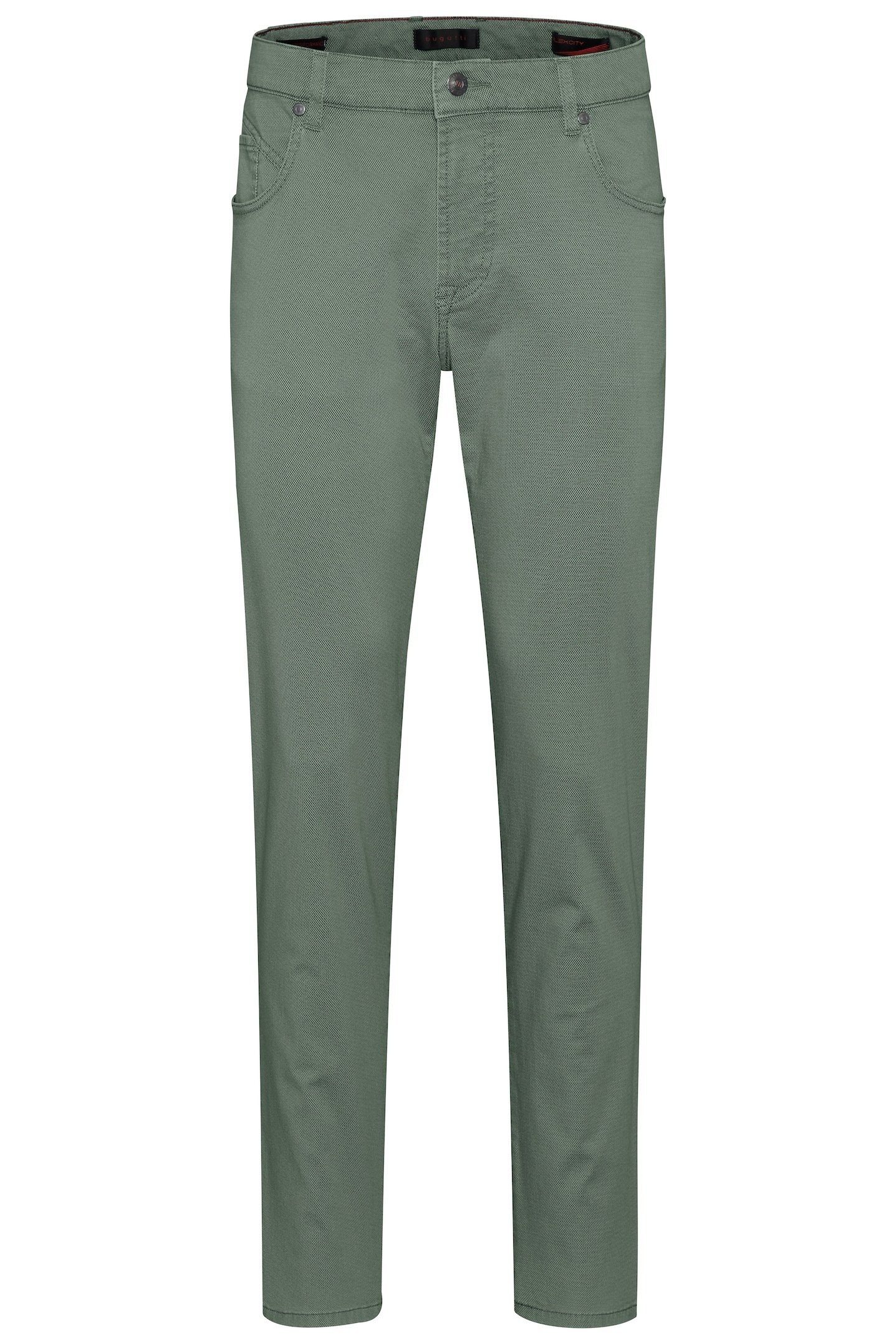 bugatti Stoffhose, aus elastischem Baumwoll-Mix günstig online kaufen