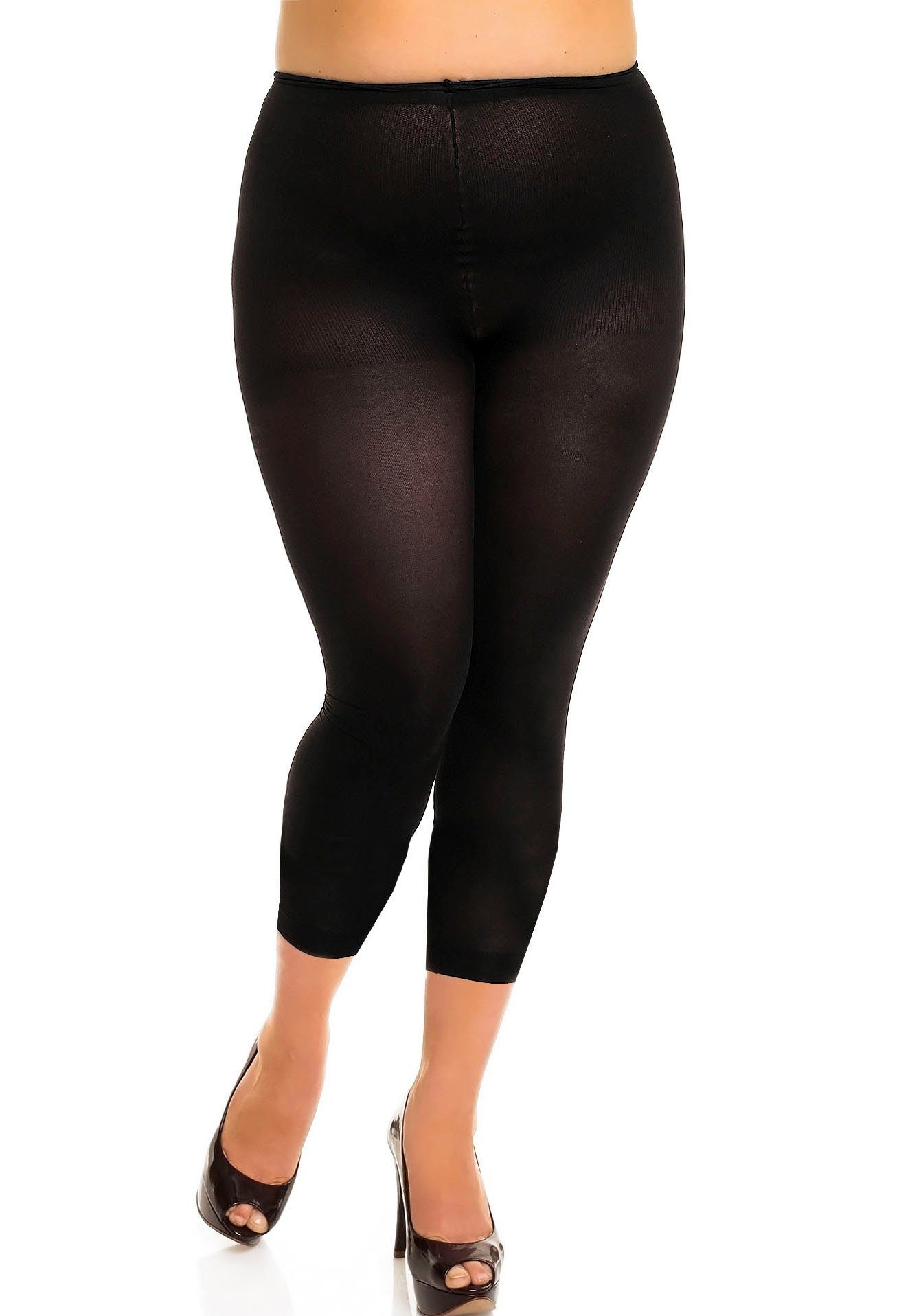 GLAMORY Leggings Velvet 80 (1-tlg) 80 günstig online kaufen