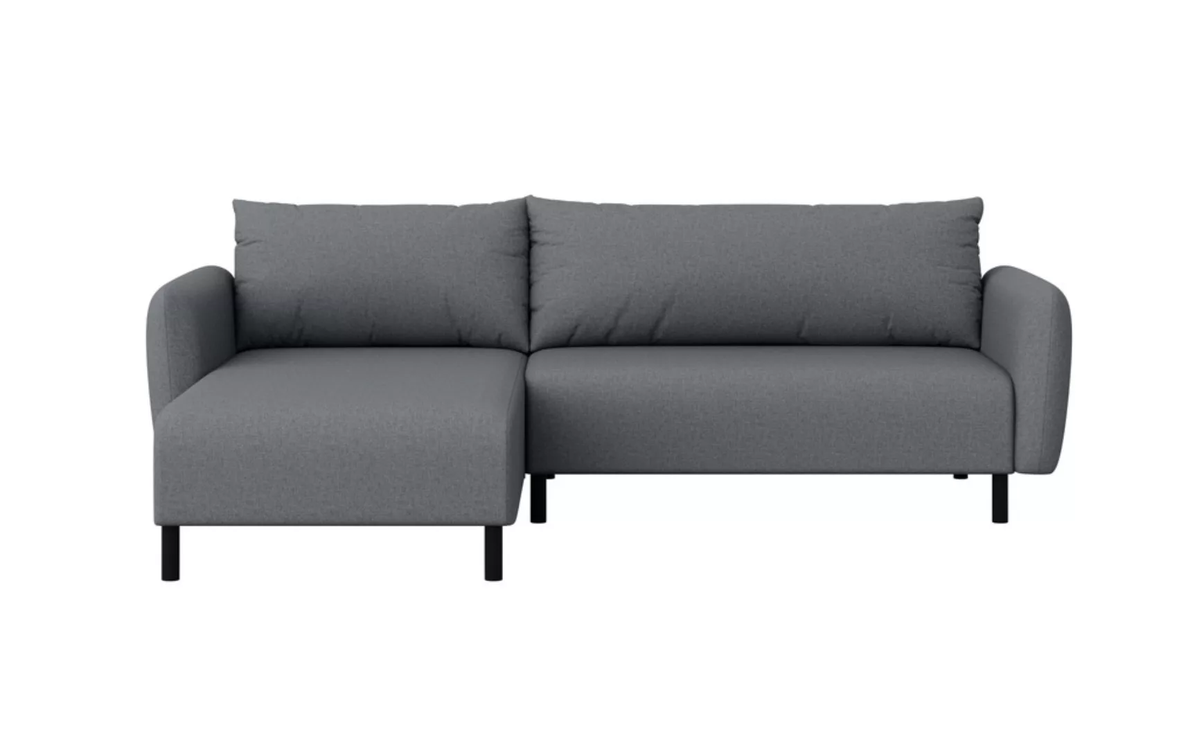 INOSIGN Ecksofa »Glandine«, L-Form günstig online kaufen