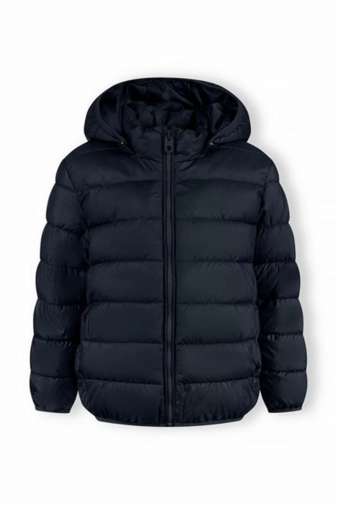 MINOTI Steppjacke Gefütterte Jacke mit Kapuze (2y-14y) günstig online kaufen