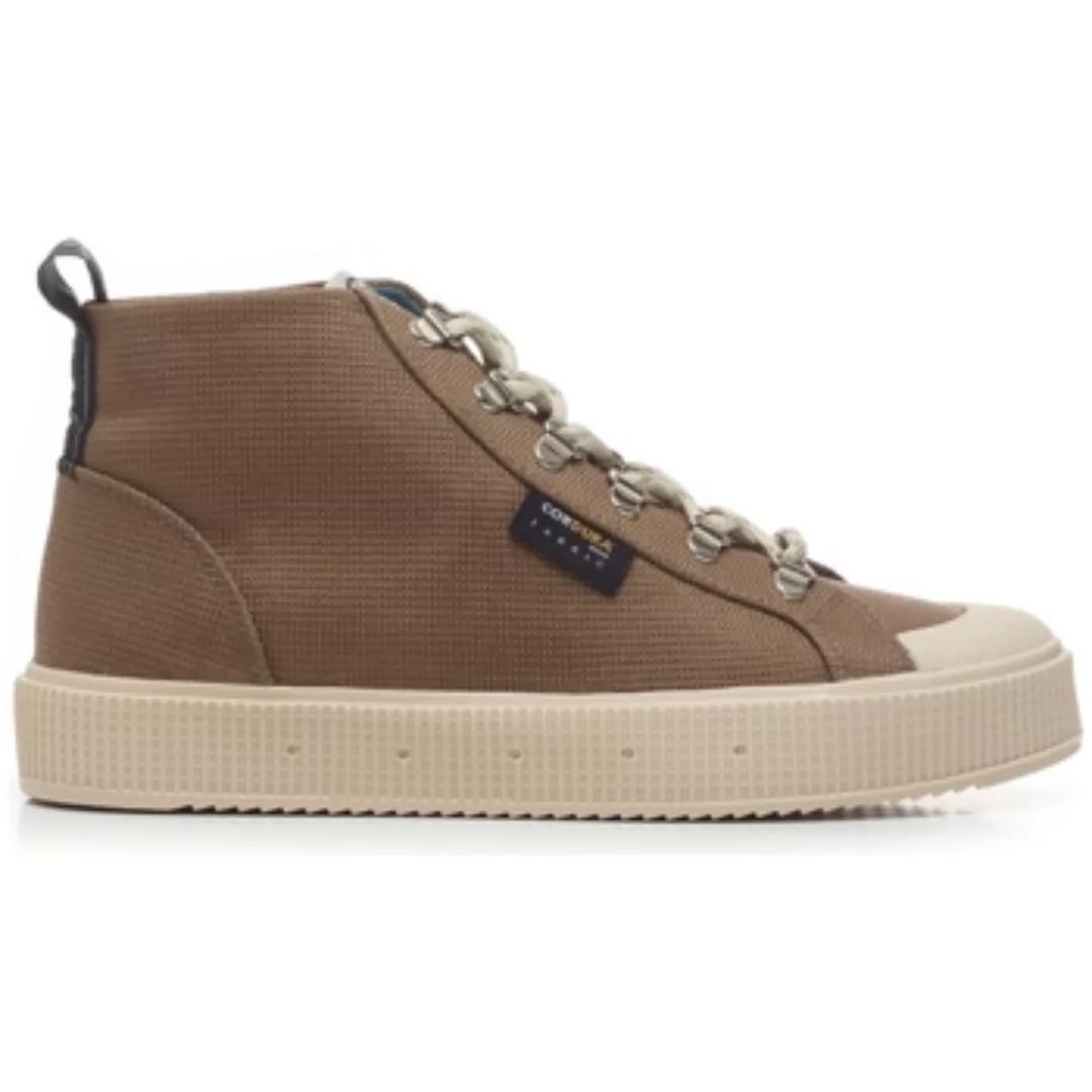 Sanjo  Sneaker K330 Cordura Pro - Taupe günstig online kaufen