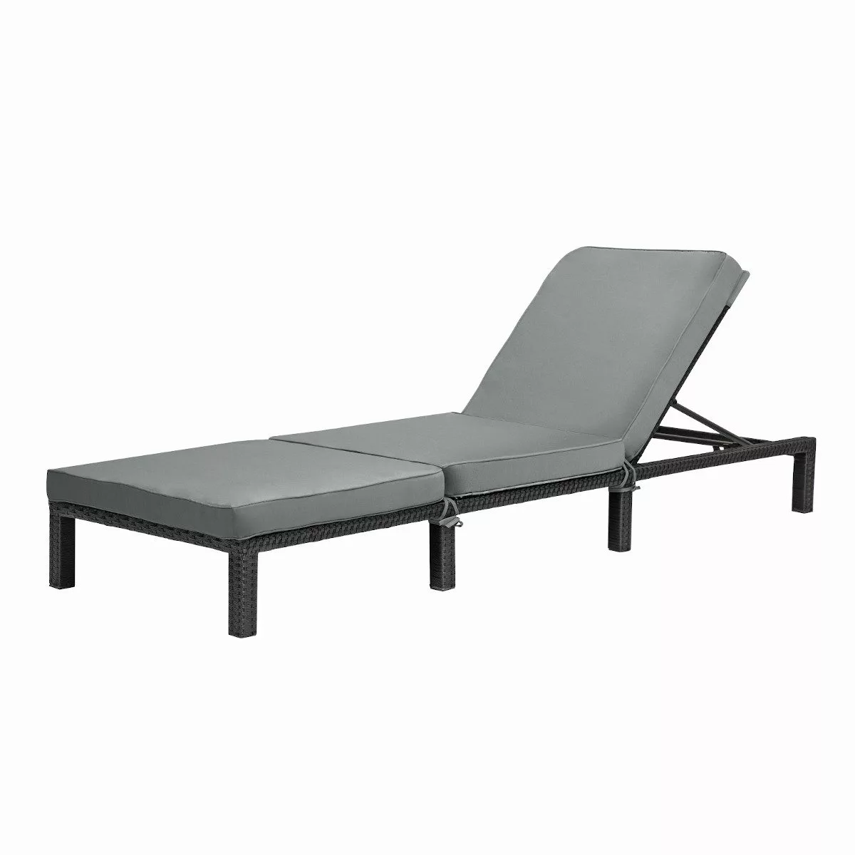 SVITA Gartenliege PEACH, 1 St., Gartenliege, günstig online kaufen