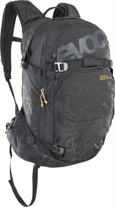 Evoc Line R.A.S. Protector 32 - Lawinenrucksack günstig online kaufen