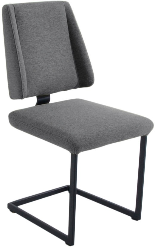 K+W Komfort & Wohnen Freischwinger »Longbeach«, 1 St., Flachgewebe Q2 2250, günstig online kaufen