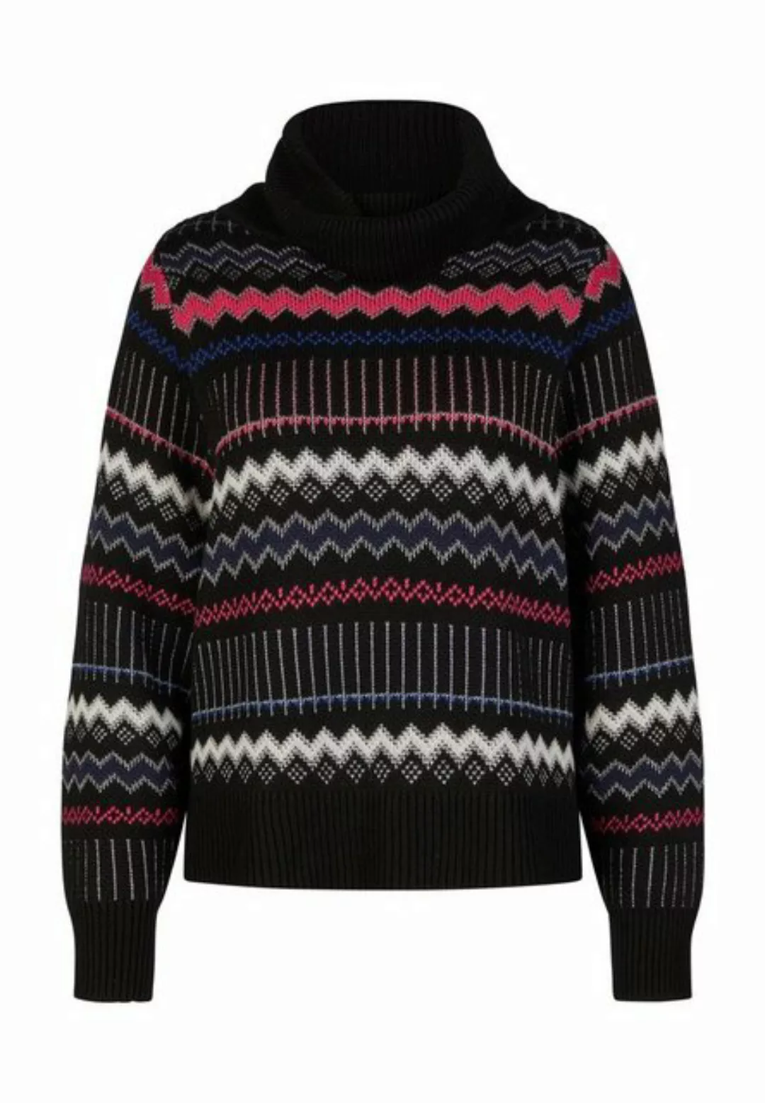 MARC AUREL Wollpullover günstig online kaufen