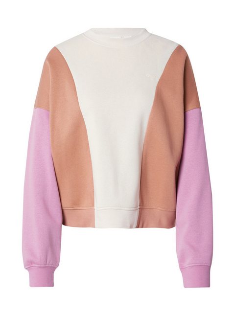 Roxy Sweatshirt SALTY DREAM (1-tlg) Plain/ohne Details günstig online kaufen