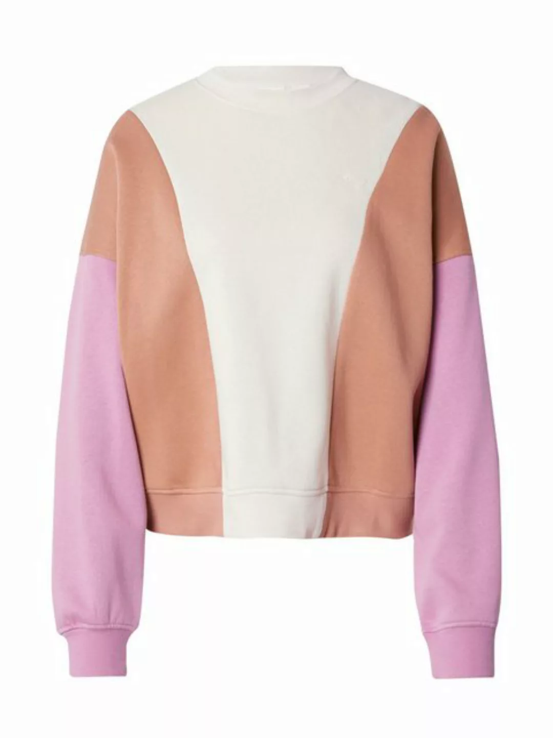 Roxy Sweatshirt SALTY DREAM (1-tlg) Plain/ohne Details günstig online kaufen