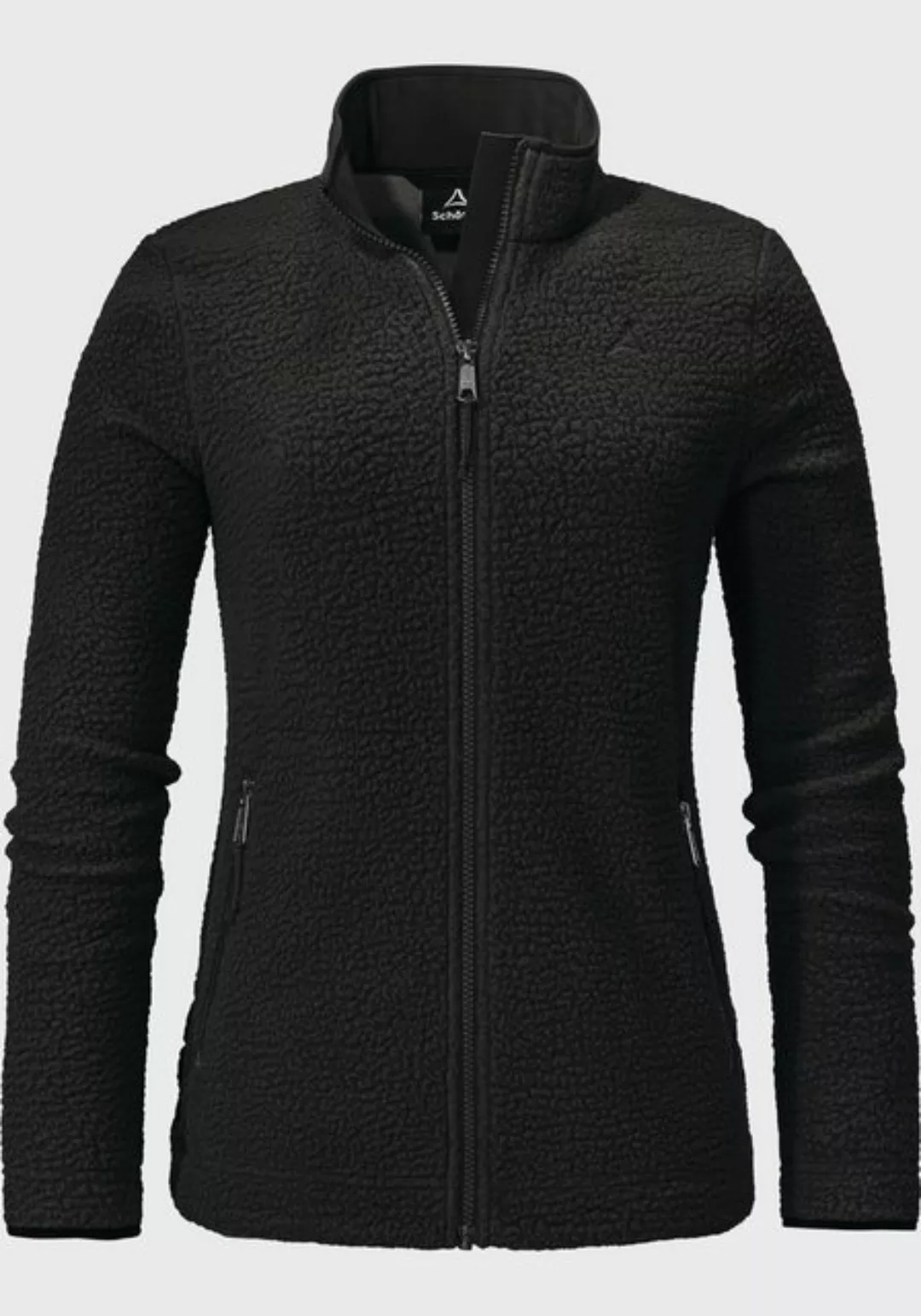 Schöffel Fleecejacke Fleece Jacket Atlanta L black günstig online kaufen