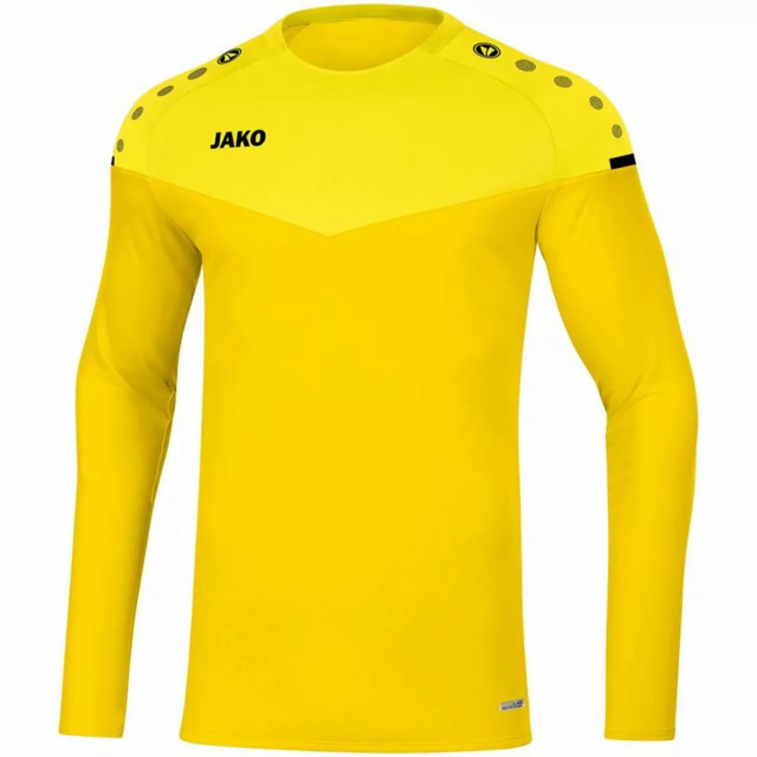 Jako Sweatshirt JAKO Champ 2.0 Sweatshirt Polyester günstig online kaufen