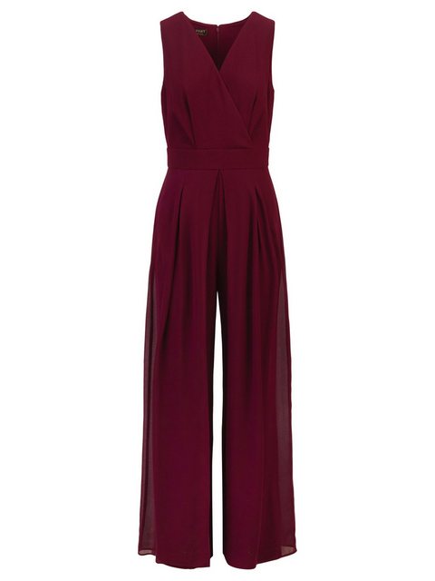 Apart Jumpsuit (1-tlg) Wickel-Design günstig online kaufen