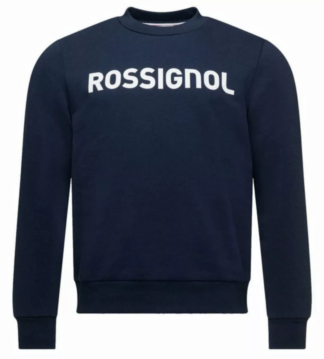 Rossignol Sweatshirt Sweatshirt Pullover Pulli Jumper Sport Logo Sweater günstig online kaufen