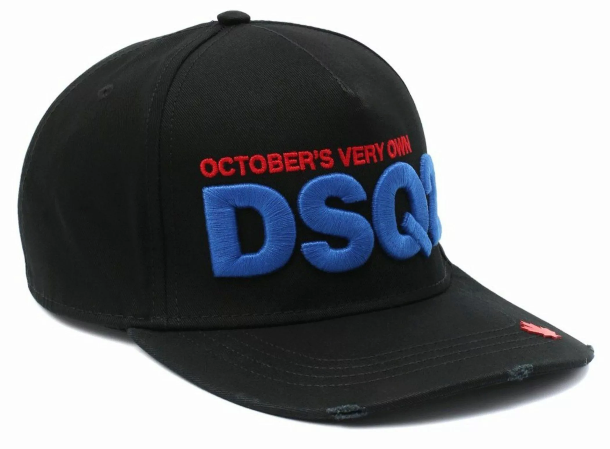 Dsquared2 Baseball Cap X OVO October’s günstig online kaufen