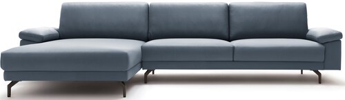 Creation BY ROLF BENZ Ecksofa »CR.450« günstig online kaufen