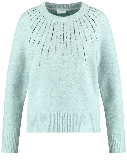 GERRY WEBER Strickpullover günstig online kaufen