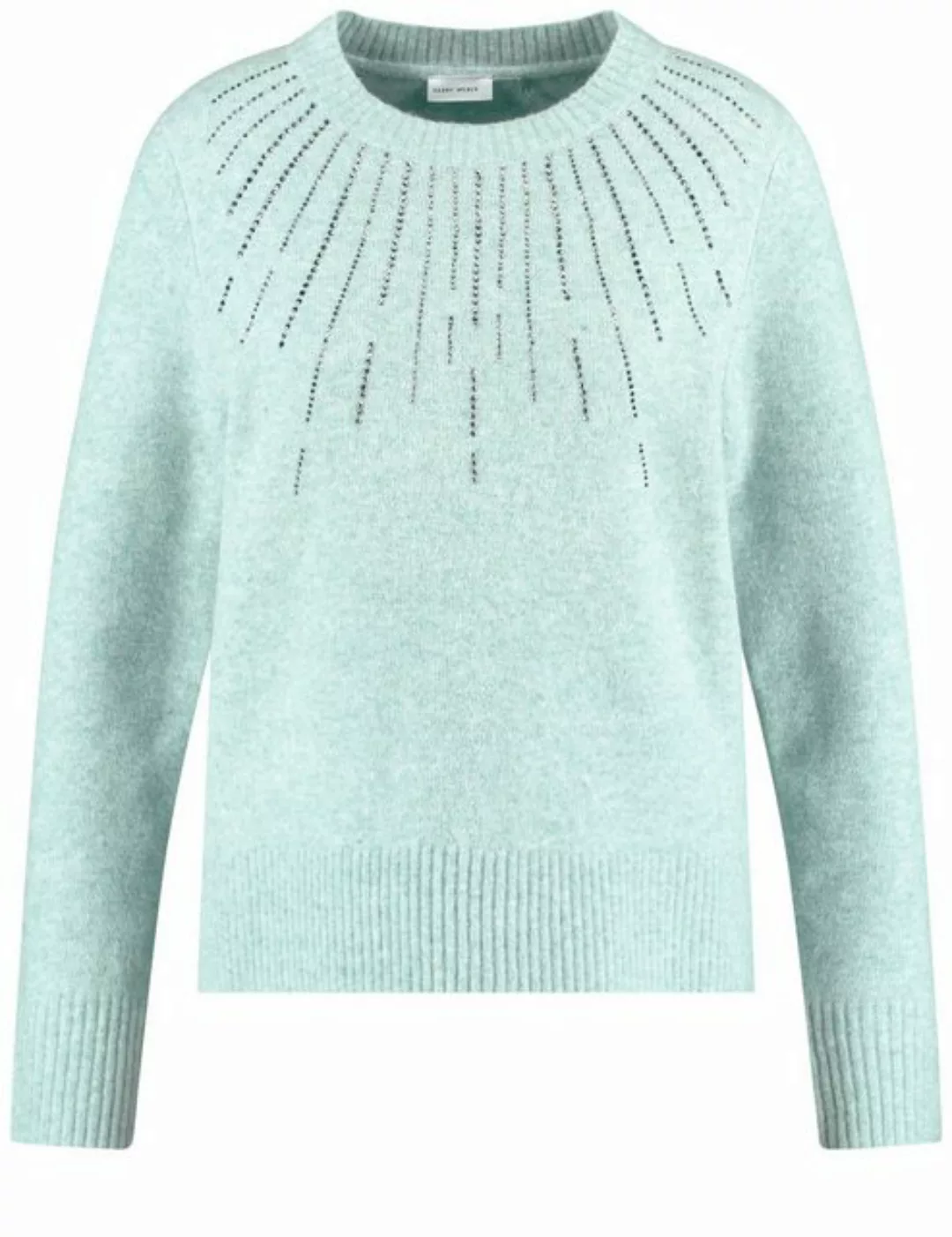 GERRY WEBER Strickpullover günstig online kaufen