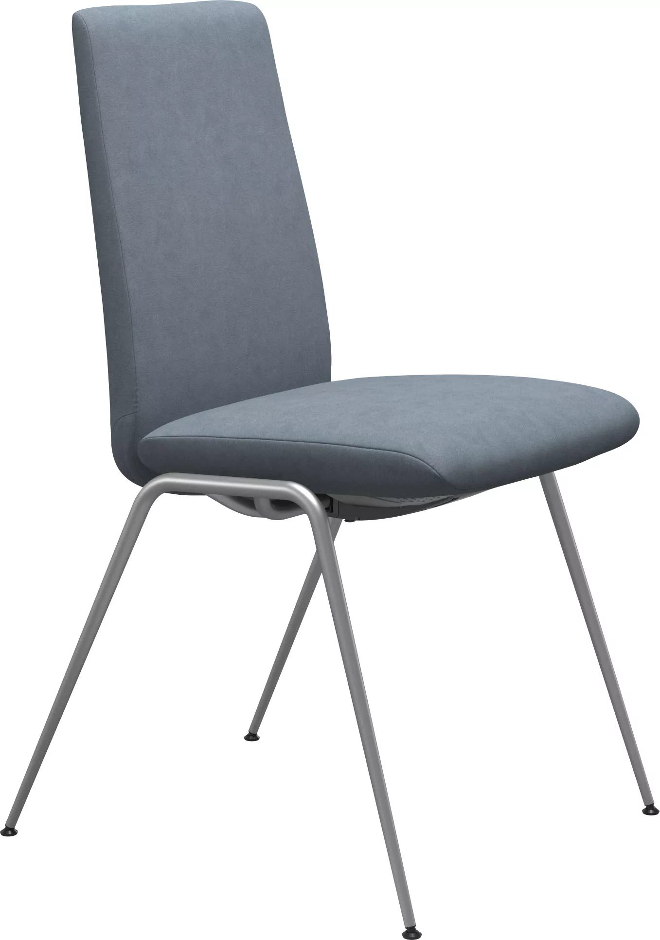 Stressless Polsterstuhl "Laurel", ROHLEDER Stoff Q2 FARON, Low Back, Größe günstig online kaufen