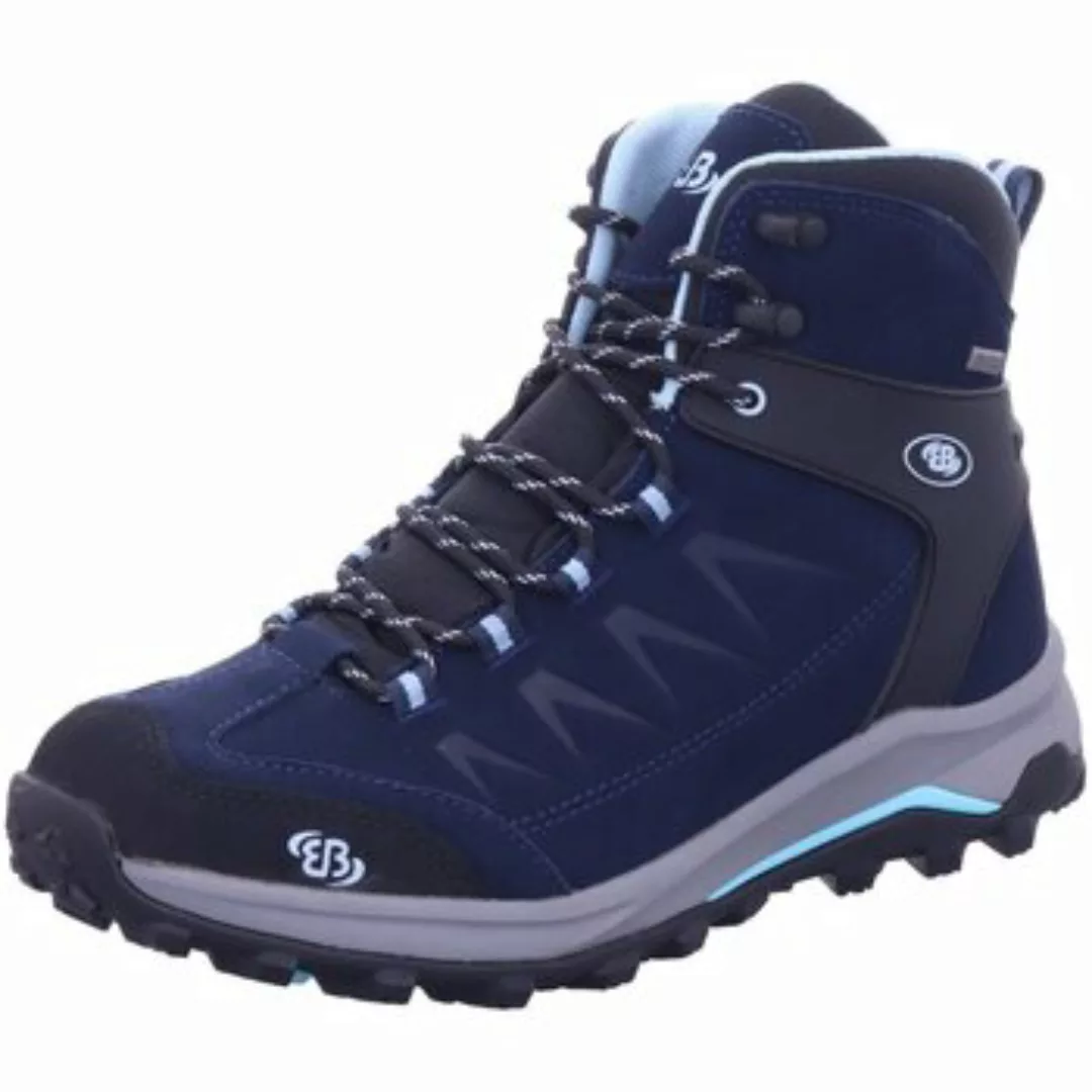 BRÜTTING Outdoorschuh "Outdoorstiefel Mount Chester High" günstig online kaufen