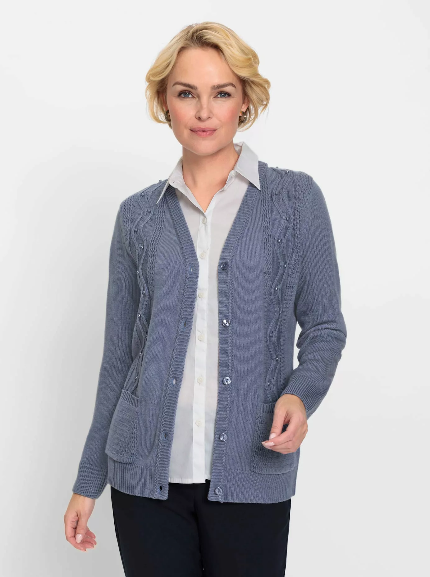 Classic Cardigan günstig online kaufen