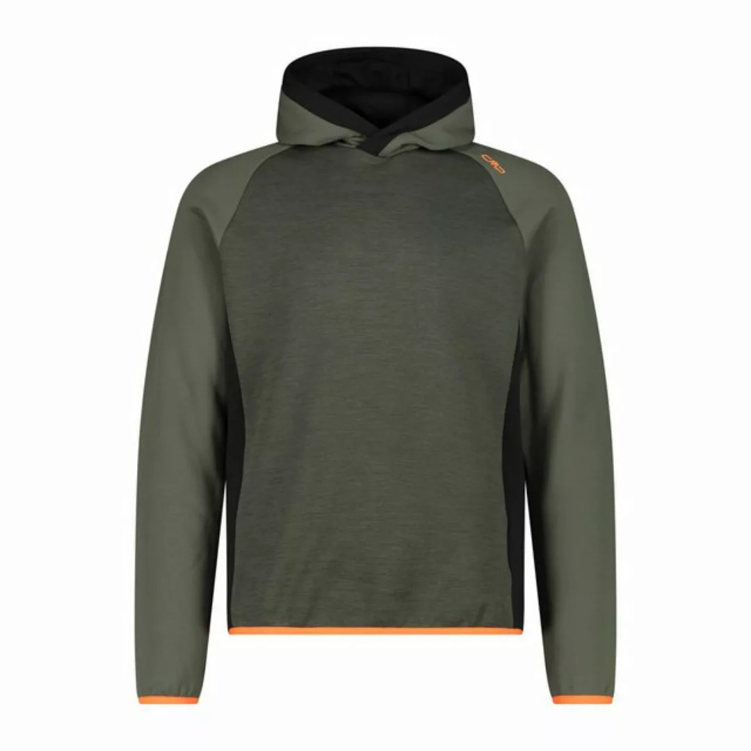 CMP Kapuzenpullover CMP Herren Kapuzenpullover MAN SWEAT FIX HOOD 34E2617 günstig online kaufen