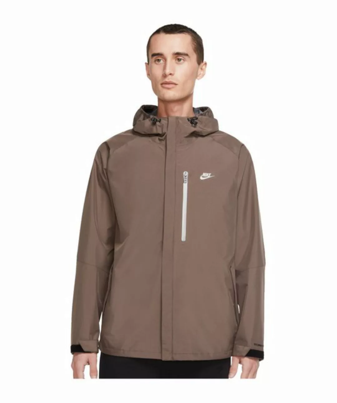 Nike Sportswear Sweatjacke Storm-FIT Legacy Jacke günstig online kaufen