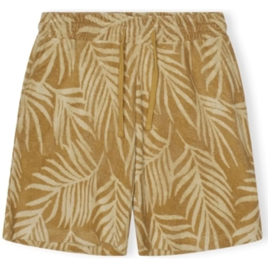 Revolution  Shorts Terry Shorts - Khaki günstig online kaufen